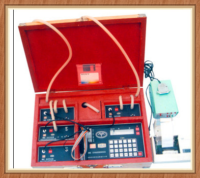 北方生產廠家WGCB型管路多參數測定儀聚劃算